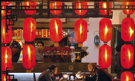 美國移民春節(jié)華裔假日節(jié)日