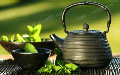 茶文化